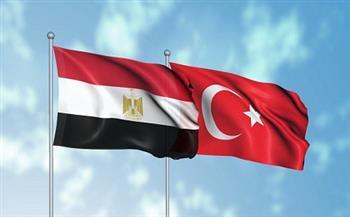 تعزيز التعاون التجاري والاقتصادي على طاولة مباحثات الرئيس السيسي ونظيره التركي.. تعرف على التفاصيل