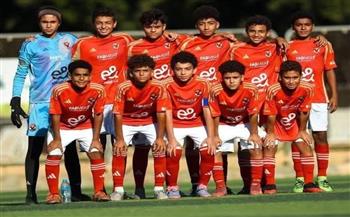 اليوم.. «أهلي 2012» يواجه إنبي في «سوبر» منطقة القاهرة