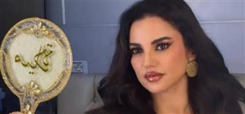 درة تكشف عن طبيعة شخصيتها في " علي كلاي" ..ماذا قالت؟ 
