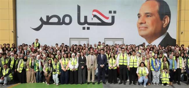 معرض القاهرة الدولي للكتاب يختتم فعالياته بأكثر من 6 ملايين و200 ألف زائر