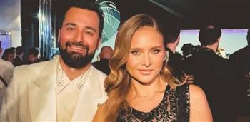 أحمد حاتم ونيللي كريم في دبي..تفاصيل