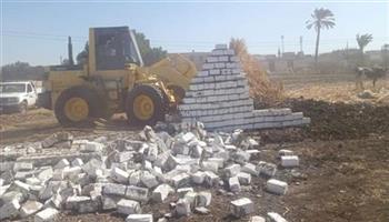 لجنة استرداد الأراضي: 38 ألف طلب تقنين عبر المنصة الوطنية حتى الآن