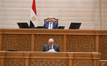 مجلس النواب يوافق على منحة يابانية لتوفير سفينة دعم غوص في قناة السويس 