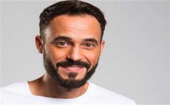 يوسف الشريف يقود عصابة في " فن الحرب" رمضان 2026