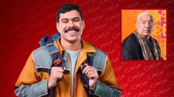 تفاصيل دور حجاج عبد العظيم في مسلسل "فخر الدلتا"  رمضان المقبل