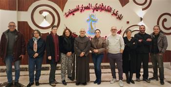 " الكاثوليكي للسينما "يعلن عن الأفلام المتسابقة و أعضاء لجنة التحكيم لدورته الجديدة 