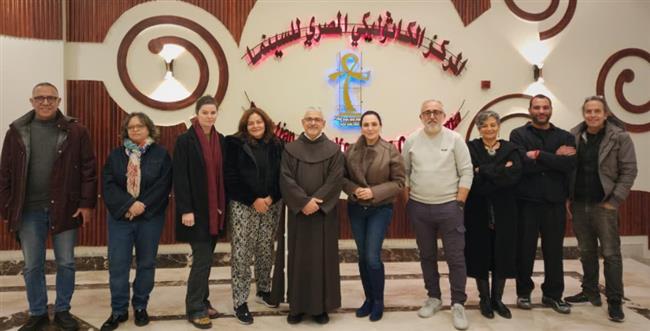 " الكاثوليكي للسينما "يعلن عن الأفلام المتسابقة و أعضاء لجنة التحكيم لدورته الجديدة 