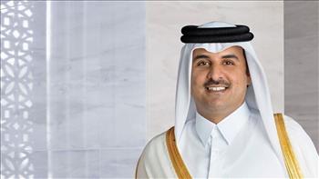 أمير قطر يبحث مع وزير الدفاع السعودي تطورات الأوضاع بالمنطقة