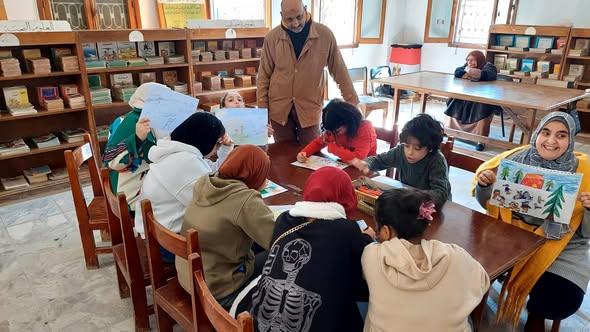 ثقافة الغربية تحيي ذكرى رحيل أم كلثوم باستعراض أبرز محطاتها الفنية