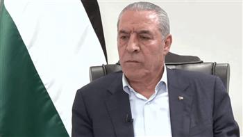 فلسطين وتركيا تبحثان تطورات الأوضاع في الأراضي الفلسطينية