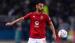 رسميًا.. أحمد عبد القادر يعلن رحيله عن صفوف الأهلي 