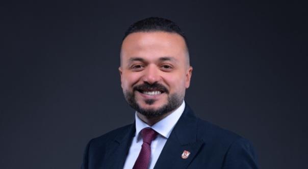 محمد الجارحي رئيسًا لبعثة الأهلي في الجزائر