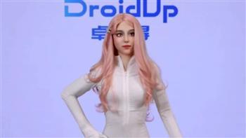 روبوت صيني يشبه البشر.. يٌقّلد تعابير الوجه بدقّة لا تُصدق