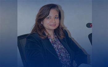 رئيس جامعة العاصمة يهنئ الدكتورة رشا صالح بتولي إدارة الأكاديمية المصرية للفنون بروما