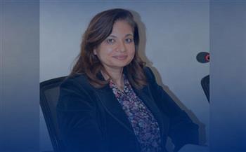 رئيس جامعة العاصمة يهنئ الدكتورة رشا صالح بتولي إدارة الأكاديمية المصرية للفنون بروما