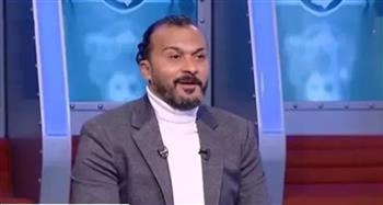  تأجيل استئناف إبراهيم سعيد على قرار منعه من السفر