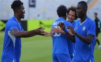 الدوري الممتاز.. تشكيل سموحة لخوض مواجهة بيراميدز