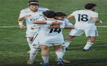 الدوري الممتاز.. الثنائي "ميسي" يقودان فريق زد أمام المصري البورسعيدي