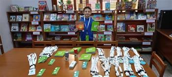 تعاون بين منظومة مكتبات مصر العامة والاتحاد العربي للمكتبات ضمن مبادرة «أنا متعلم مدى الحياة»