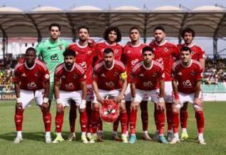 مواعيد مباريات الأهلي في شهر فبراير 2026  