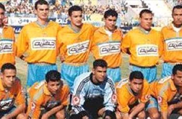 الإسماعيلي الضلع الثالث في تاريخ الكرة المصرية.. هل يتحول إلى أطلال؟  