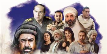 الدراما المصرية.. «تصحيح مسار المسلسلات»