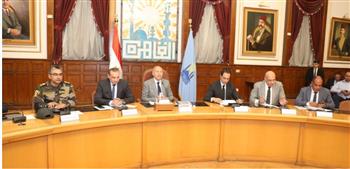 محافظ القاهرة يؤكد تنفيذ خطة شاملة لإحياء القاهرة التاريخية وإبراز وجهها الحضاري