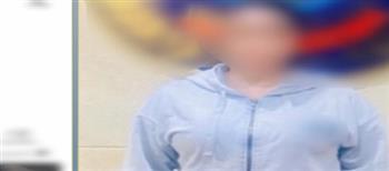 ضبط صانعة محتوى لنشر فيديوهات خادشة في القاهرة