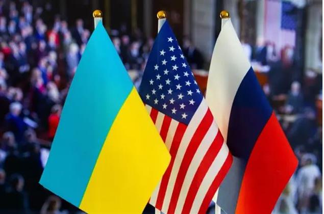 الولايات المتحدة وروسيا وأوكرانيا تجتمع في أبوظبي لإجراء الجولة الثانية من المحادثات الثلاثية