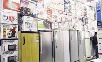 الأجهزة الكهربائية..  زيادة الأسعار «منتظرة»