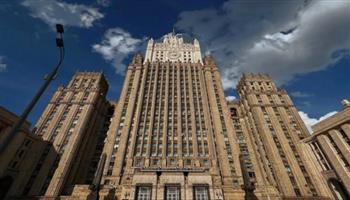 الخارجية الروسية: موسكو لم تتلق ردا رسميا من الولايات المتحدة على اقتراحها بالامتثال لحدود معاهدة ستارت