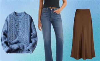 7 أزياء شتوية عليكِ التخلي عنها.. منها التنانير القصيرة