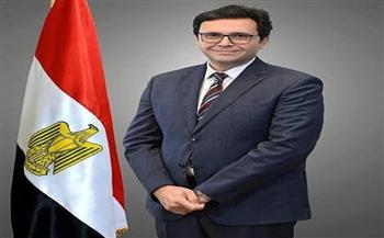 "قومي المرأة" يهنئ وزير الثقافة بنجاح استثنائي للدورة الـ57 لمعرض القاهرة الدولي للكتاب