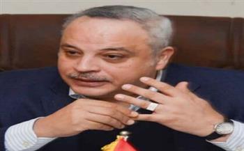 الفنان تامر عبدالمنعم..  رئيس البيت الفنى للفنون الشعبية: «القومى للفنون الشعبية» سيعيد لـ«البالون» أمجاده