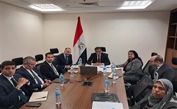 انعقاد أول جولة للمشاورات القنصلية بين مصر وقيرقيزستان