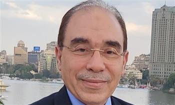 المستشار محمد منسي يكتب: المقر والمستقر