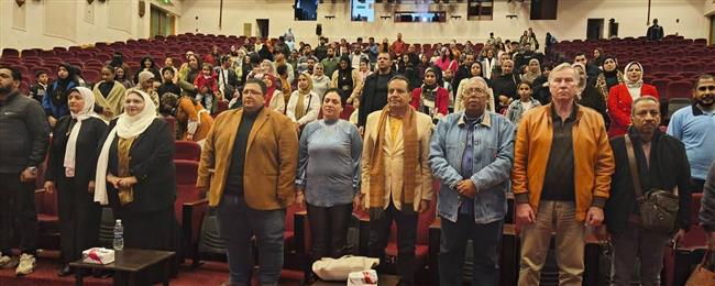 انطلاق عروض نوادي مسرح الطفل بثقافة الإسماعيلية