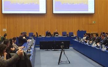 مؤتمر الاستخدامات السلمية للفضاء الخارجي يناقش نهجا تعاونيا دوليا في معالجة مخلفات الفضاء