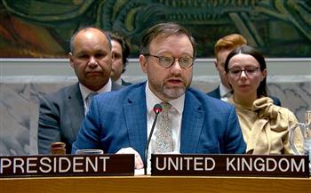 المملكة المتحدة: سنواصل تعطيل أنشطة شبكات داعش والحد من نطاقها