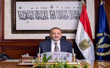 محافظ أسيوط: ضبط كميات من السلع غير الصالحة في حملات مكبرة على الأسواق