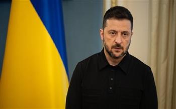 زيلينسكي: نتوقع تبادل الأسرى مع روسيا في المستقبل القريب