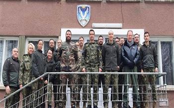 فريق التخطيط المشترك لـ"الناتو" ينتشر في بلغاريا لتعزيز التعاون على الجناح الشرقي للحلف