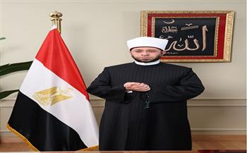 وزير الأوقاف يشكر المساهمين في نجاح مشاركة الوزارة بمعرض القاهرة الدولي للكتاب