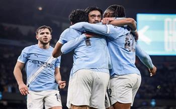 مانشستر سيتي يتاهل الى نهائي كأس الرابطة الانجليزية بالفوز على نيوكاسل 