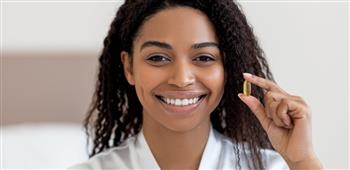 لصحة البشرة..فيتامين A ضروري