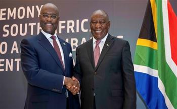 جنوب إفريقيا تنضم إلى بنك التصدير والاستيراد الإفريقي "أفريكسيم بنك"