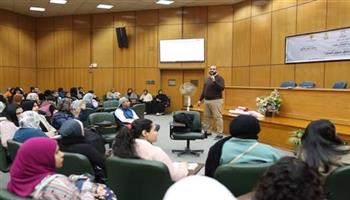 جامعة أسيوط تطلق ملتقى التوظيف الخاص ببرنامج «اختراق سوق العمل» الأحد المقبل