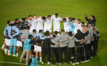 الدوري الممتاز.. صلاح محسن يقود المصري البورسعيدي في مواجهة زد