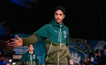 كأس الرابطة.. مانشستر سيتي يصل إلى الملعب لمواجهة نيوكاسل يونايتد