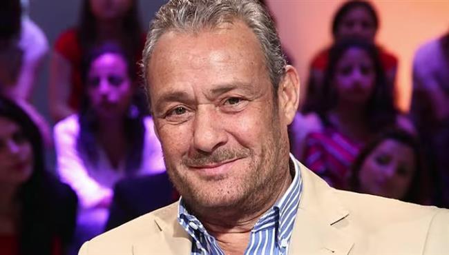 في ذكرى رحيله.. فاروق الفيشاوي فارس الشاشة الذي لم يغِب  